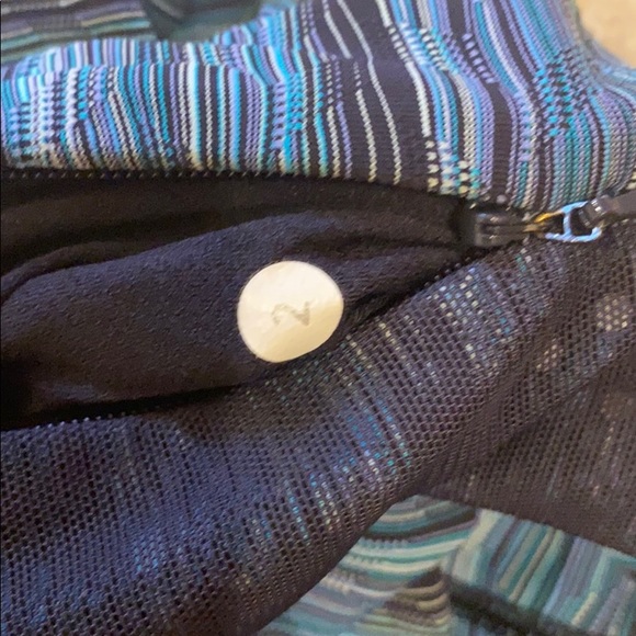 Lululemon Stop At Nothing Crop - Picture 6 of 6